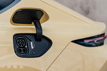 Nio ET5