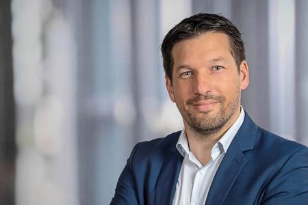 Car Connenctivity Award 2023 Gewinner Frank Häfner