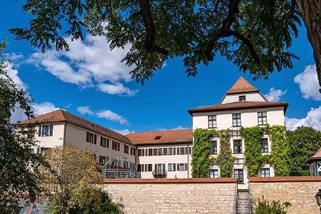 Nuernberg Reise Treuchtlingen