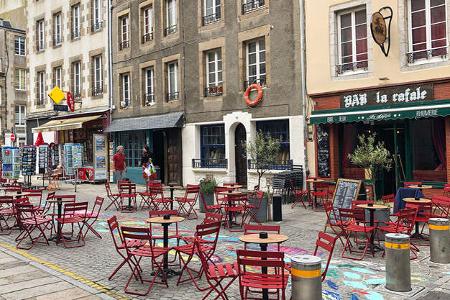 Normandie Granville f