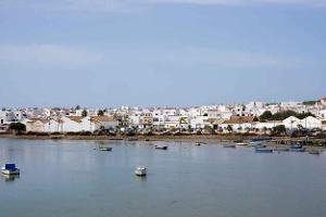 Camping-Urlaub an der Costa de la Luz