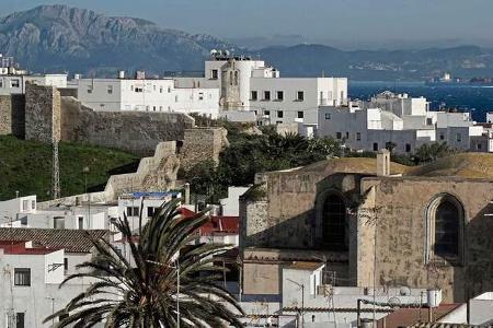 Reise Tarifa