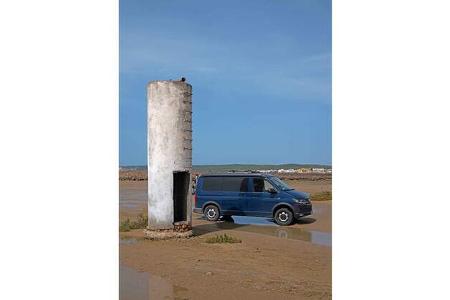 Reise Tarifa - Turm