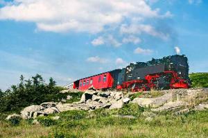 12 lohnenswerte Eisenbahnstrecken