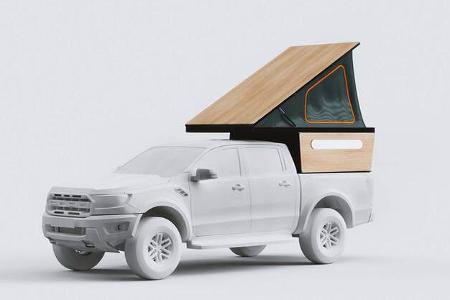 DOT Alpaca Camper (2023)