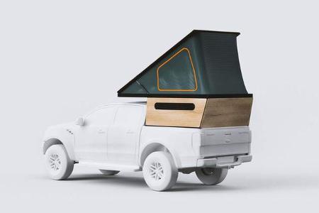 DOT Alpaca Camper (2023)