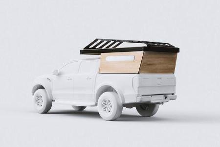 DOT Alpaca Camper (2023)