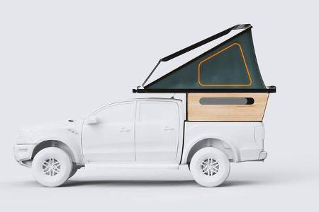DOT Alpaca Camper (2023)