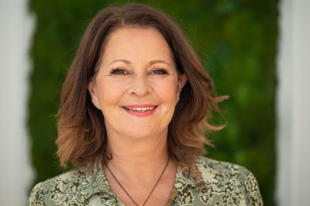 Stefanie Stahl ist Psychologin und Autorin.