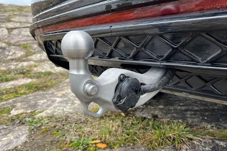 VW Touareg f