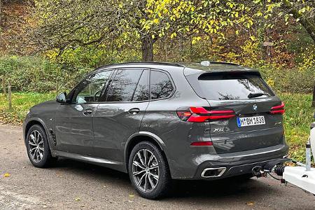BMW X5 (2024) f