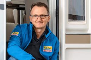 Ist die Campingbus-Branche bequem geworden?​