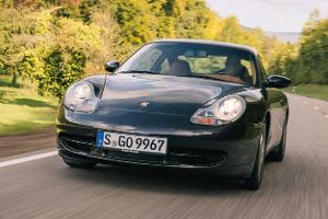 Stärken und Schwächen des 996