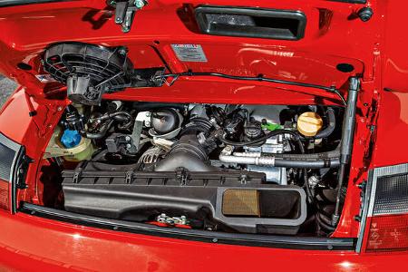 Porsche 911 GT3 (996)