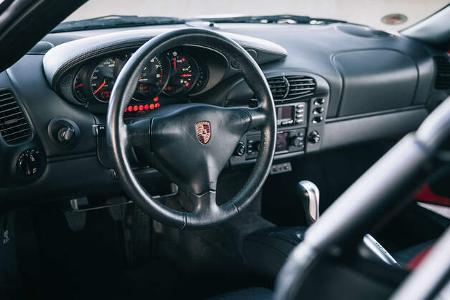 Porsche 911 GT3 (996)