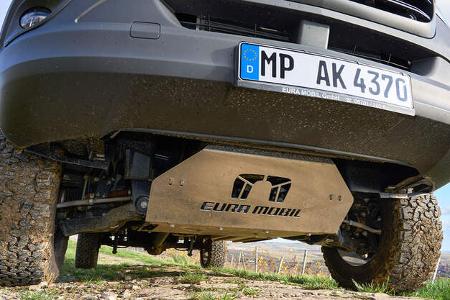 Eura Mobil Xtura (2024) f