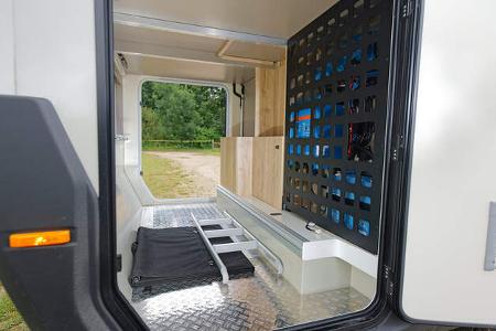 Eura Mobil Xtura (2025) f