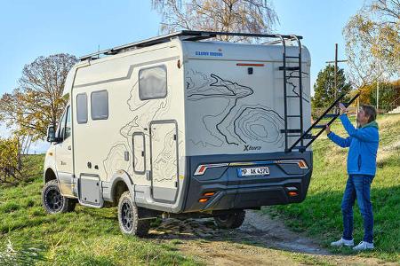Eura Mobil Xtura (2024) f