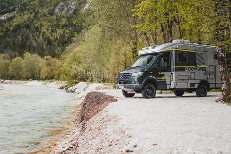 Hymer MLT
