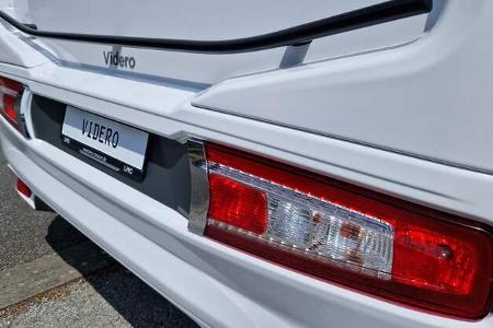LMC Videro Heck