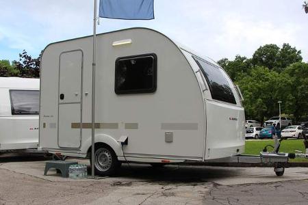 Adria Aviva Lite 300 LH (2025)