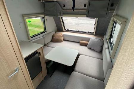 Adria Aviva Lite 300 LH (2025)