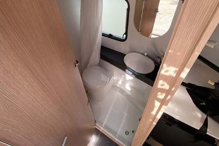 Adria Aviva Lite 300 LH (2025)