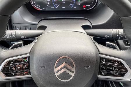 Citroën Jumper Fahrbericht