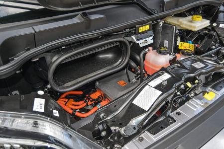 Citroën Jumper Fahrbericht