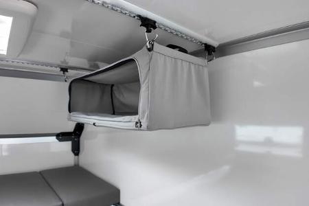 Wohnwagen LMC Modo 2024