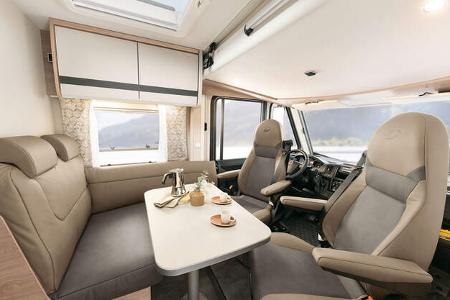 Integrierte, Globebus I1