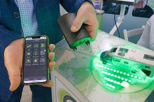 So werden Wohnwagen & Camper zum Smarthome