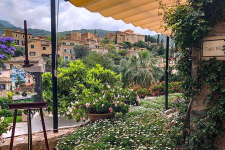 Campingbusreise Mallorca f
