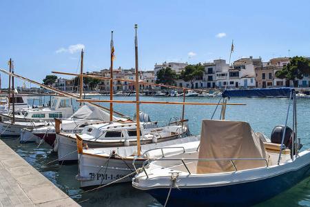 Campingbusreise Mallorca f