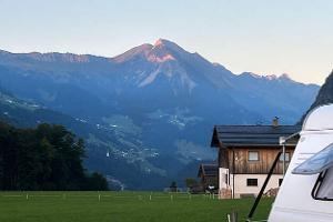 6 Geheimtipps mit traumhaftem Bergpanorama