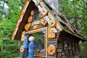 Die elf schönsten Märchenparks in Deutschland