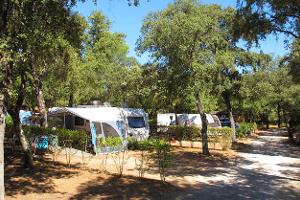 5 Campingplätze mit besten Bewertungen in Frankreich