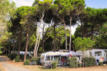 Frankreich, La Yole Wine Resort & Spa