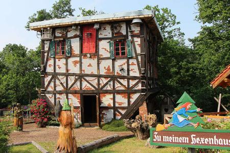 Reise Harz Stellplatz f