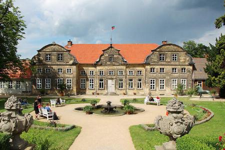 Reise Harz Stellplatz f
