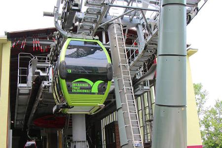 Reise Harz Stellplatz f