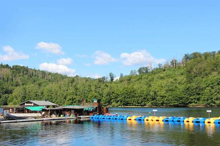 Reise Harz Stellplatz f
