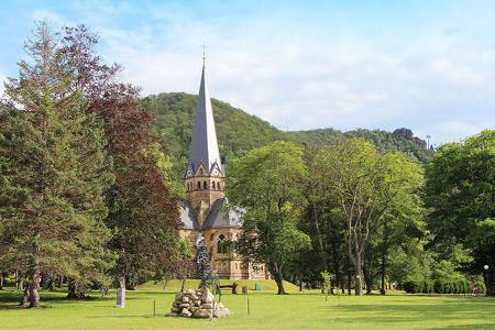 Reise Harz Stellplatz f