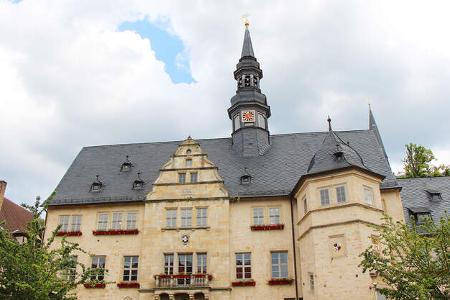 Reise Harz Stellplatz f