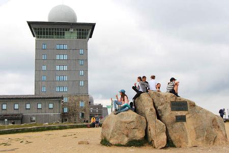 Reise Harz Stellplatz f