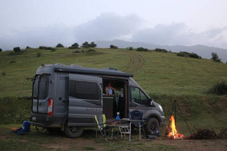 Dauertest Sunlight Cliff 590 4x4 (2024) f