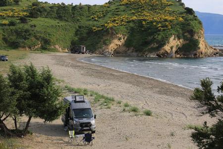 Dauertest Sunlight Cliff 590 4x4 (2024) f