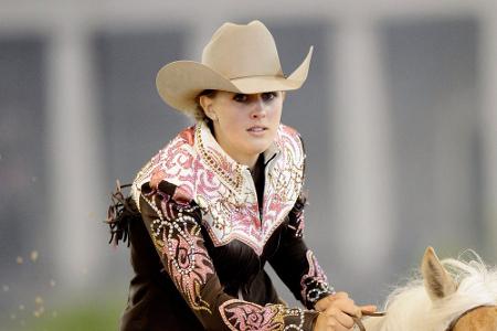 Gina Schumacher