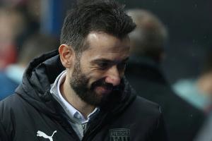 Spanien: Corberan neuer Trainer beim FC Valencia