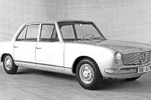 Wie dieser Mercedes fast zum Audi wurde